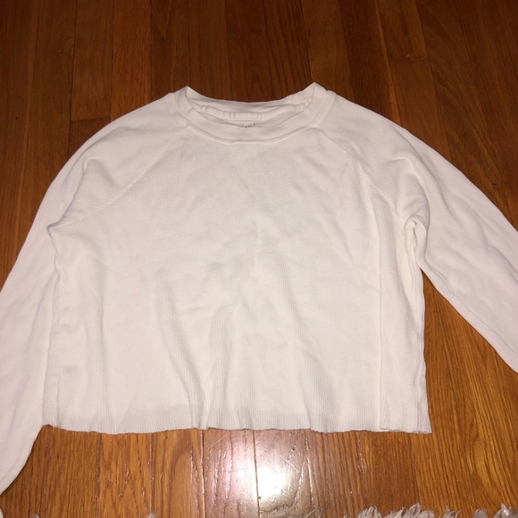 Brandy Melville Tops - Brandy Melville long sleeve